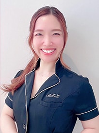 セラピスト 松本