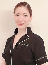 セラピスト 林