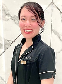 セラピスト 岸田